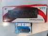 Keyboard & USB HUB